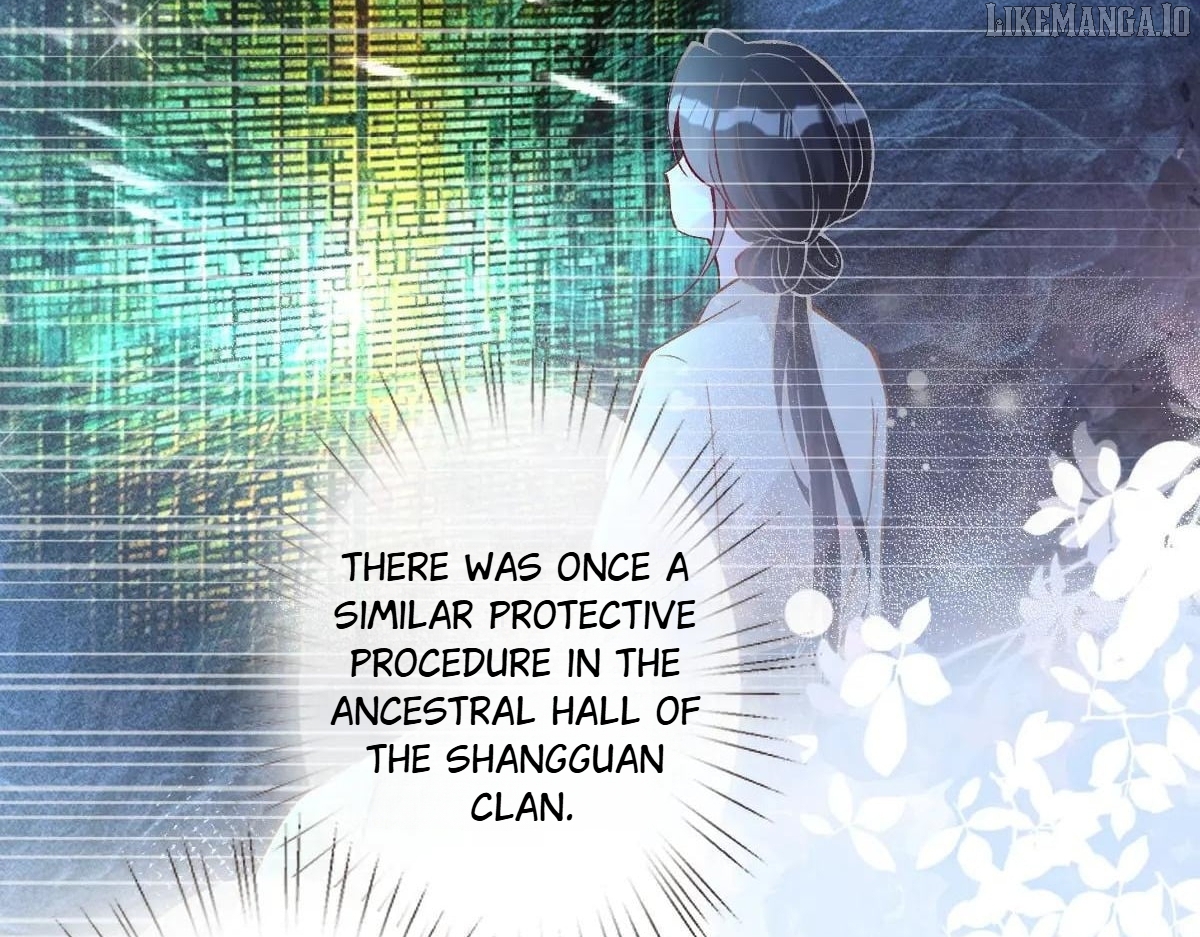 Everyone's Darling Chapter 307 - page 42